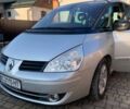 Сірий Рено Еспейс, об'ємом двигуна 2 л та пробігом 300 тис. км за 7200 $, фото 1 на Automoto.ua