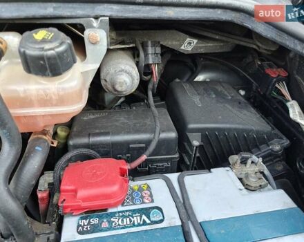 Рено Еспейс 2010 у Гадяче на Automoto.ua Сірий Рено Еспейс, об'ємом двигуна 2 л та пробігом 238 тис. км за 7999 $, фото 28 на Automoto.ua