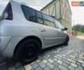 Сірий Рено Еспейс, об'ємом двигуна 2 л та пробігом 350 тис. км за 6950 $, фото 7 на Automoto.ua