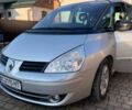 Сірий Рено Еспейс, об'ємом двигуна 2 л та пробігом 300 тис. км за 7200 $, фото 1 на Automoto.ua