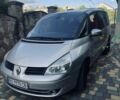 Сірий Рено Еспейс, об'ємом двигуна 2 л та пробігом 350 тис. км за 6950 $, фото 1 на Automoto.ua