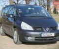 Сірий Рено Еспейс, об'ємом двигуна 2 л та пробігом 225 тис. км за 6900 $, фото 1 на Automoto.ua