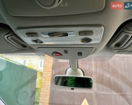 Серый Рено Эспейс, объемом двигателя 2 л и пробегом 233 тыс. км за 7900 $, фото 5 на Automoto.ua