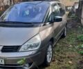 Сірий Рено Еспейс, об'ємом двигуна 2 л та пробігом 267 тис. км за 8300 $, фото 1 на Automoto.ua