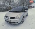 Сірий Рено Еспейс, об'ємом двигуна 2 л та пробігом 331 тис. км за 7500 $, фото 7 на Automoto.ua