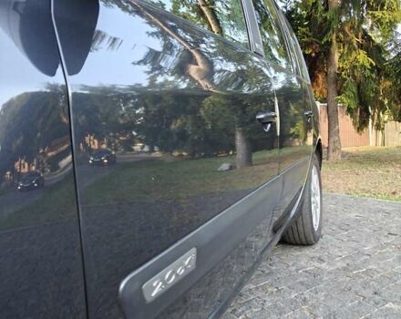 Рено Еспейс 2010 у Гадяче на Automoto.ua Сірий Рено Еспейс, об'ємом двигуна 2 л та пробігом 238 тис. км за 7999 $, фото 4 на Automoto.ua