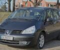 Сірий Рено Еспейс, об'ємом двигуна 2 л та пробігом 224 тис. км за 7000 $, фото 4 на Automoto.ua