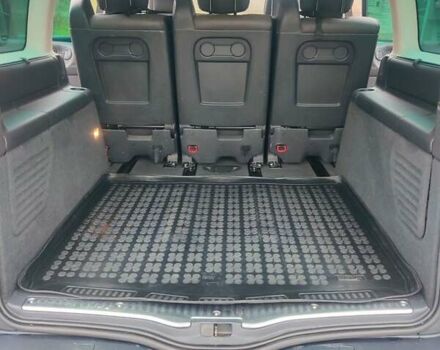 Серый Рено Эспейс, объемом двигателя 2 л и пробегом 342 тыс. км за 8200 $, фото 20 на Automoto.ua