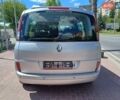 Сірий Рено Еспейс, об'ємом двигуна 2 л та пробігом 175 тис. км за 6490 $, фото 7 на Automoto.ua