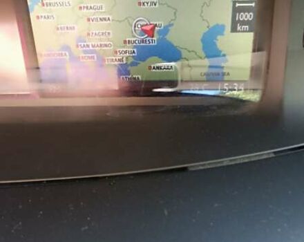 Сірий Рено Еспейс, об'ємом двигуна 2 л та пробігом 227 тис. км за 6599 $, фото 15 на Automoto.ua