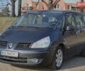 Сірий Рено Еспейс, об'ємом двигуна 2 л та пробігом 225 тис. км за 6900 $, фото 3 на Automoto.ua
