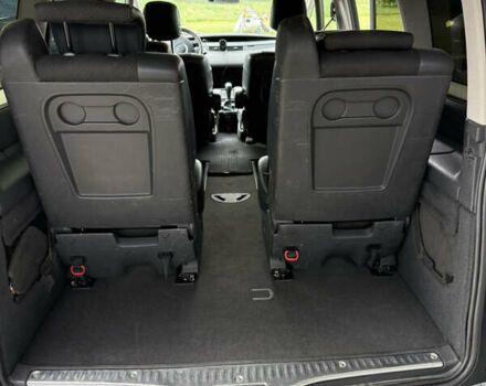 Серый Рено Эспейс, объемом двигателя 2 л и пробегом 225 тыс. км за 8400 $, фото 8 на Automoto.ua