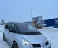 Сірий Рено Еспейс, об'ємом двигуна 2 л та пробігом 220 тис. км за 6700 $, фото 1 на Automoto.ua