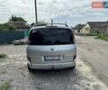 Серый Рено Эспейс, объемом двигателя 2 л и пробегом 338 тыс. км за 6700 $, фото 4 на Automoto.ua
