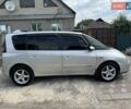 Серый Рено Эспейс, объемом двигателя 2 л и пробегом 338 тыс. км за 6700 $, фото 9 на Automoto.ua