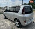 Серый Рено Эспейс, объемом двигателя 2 л и пробегом 338 тыс. км за 6700 $, фото 1 на Automoto.ua