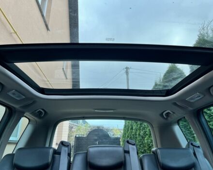 Серый Рено Эспейс, объемом двигателя 0 л и пробегом 233 тыс. км за 7600 $, фото 6 на Automoto.ua