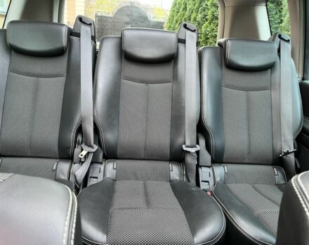 Серый Рено Эспейс, объемом двигателя 0 л и пробегом 233 тыс. км за 7600 $, фото 5 на Automoto.ua