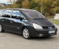 Сірий Рено Еспейс, об'ємом двигуна 2 л та пробігом 415 тис. км за 5499 $, фото 4 на Automoto.ua