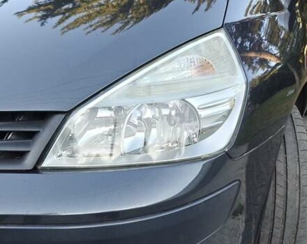 Рено Еспейс 2010 у Гадяче на Automoto.ua Сірий Рено Еспейс, об'ємом двигуна 2 л та пробігом 238 тис. км за 7999 $, фото 36 на Automoto.ua