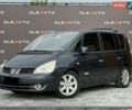 Серый Рено Эспейс, объемом двигателя 2 л и пробегом 222 тыс. км за 7200 $, фото 1 на Automoto.ua