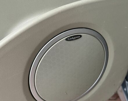 Сірий Рено Еспейс, об'ємом двигуна 2 л та пробігом 320 тис. км за 5999 $, фото 19 на Automoto.ua