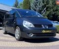 Сірий Рено Еспейс, об'ємом двигуна 2 л та пробігом 225 тис. км за 7600 $, фото 1 на Automoto.ua