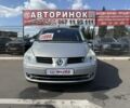 Серый Рено Эспейс, объемом двигателя 2 л и пробегом 254 тыс. км за 6900 $, фото 1 на Automoto.ua