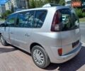 Сірий Рено Еспейс, об'ємом двигуна 2 л та пробігом 175 тис. км за 6490 $, фото 6 на Automoto.ua