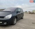 Сірий Рено Еспейс, об'ємом двигуна 2 л та пробігом 387 тис. км за 6800 $, фото 8 на Automoto.ua