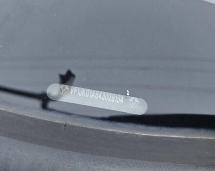 Рено Еспейс 2010 у Гадяче на Automoto.ua Сірий Рено Еспейс, об'ємом двигуна 2 л та пробігом 238 тис. км за 7999 $, фото 35 на Automoto.ua