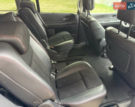 Серый Рено Эспейс, объемом двигателя 2 л и пробегом 225 тыс. км за 8400 $, фото 9 на Automoto.ua