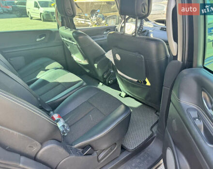 Серый Рено Эспейс, объемом двигателя 2 л и пробегом 250 тыс. км за 7000 $, фото 6 на Automoto.ua