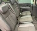 Сірий Рено Еспейс, об'ємом двигуна 2 л та пробігом 415 тис. км за 5499 $, фото 45 на Automoto.ua