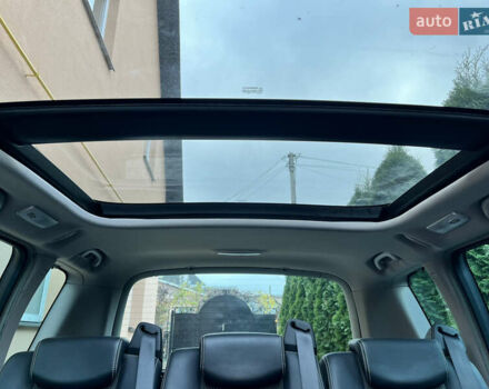 Серый Рено Эспейс, объемом двигателя 2 л и пробегом 233 тыс. км за 7900 $, фото 3 на Automoto.ua