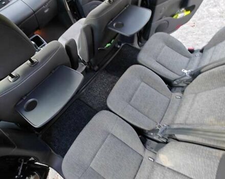 Рено Еспейс 2010 у Гадяче на Automoto.ua Сірий Рено Еспейс, об'ємом двигуна 2 л та пробігом 238 тис. км за 7999 $, фото 17 на Automoto.ua