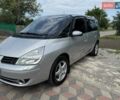 Серый Рено Эспейс, объемом двигателя 2 л и пробегом 338 тыс. км за 6700 $, фото 3 на Automoto.ua