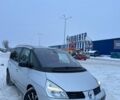 Сірий Рено Еспейс, об'ємом двигуна 2 л та пробігом 220 тис. км за 6700 $, фото 1 на Automoto.ua