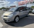 Серый Рено Эспейс, объемом двигателя 2 л и пробегом 254 тыс. км за 6900 $, фото 2 на Automoto.ua