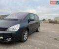 Серый Рено Эспейс, объемом двигателя 2 л и пробегом 387 тыс. км за 6800 $, фото 8 на Automoto.ua