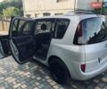 Сірий Рено Еспейс, об'ємом двигуна 2 л та пробігом 350 тис. км за 6950 $, фото 2 на Automoto.ua