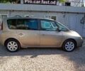 Сірий Рено Еспейс, об'ємом двигуна 2 л та пробігом 227 тис. км за 6599 $, фото 8 на Automoto.ua
