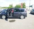 Серый Рено Эспейс, объемом двигателя 2 л и пробегом 450 тыс. км за 6600 $, фото 15 на Automoto.ua