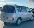 Серый Рено Эспейс, объемом двигателя 2 л и пробегом 362 тыс. км за 6490 $, фото 7 на Automoto.ua