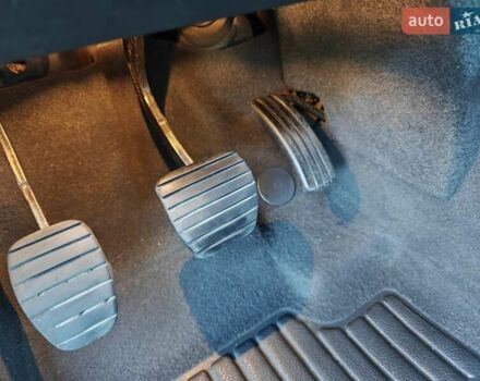 Рено Еспейс 2010 у Гадяче на Automoto.ua Сірий Рено Еспейс, об'ємом двигуна 2 л та пробігом 238 тис. км за 7999 $, фото 40 на Automoto.ua