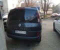 Серый Рено Эспейс, объемом двигателя 2 л и пробегом 267 тыс. км за 5600 $, фото 15 на Automoto.ua