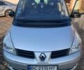 Сірий Рено Еспейс, об'ємом двигуна 2 л та пробігом 300 тис. км за 7200 $, фото 4 на Automoto.ua
