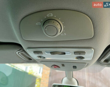 Серый Рено Эспейс, объемом двигателя 2 л и пробегом 233 тыс. км за 7900 $, фото 6 на Automoto.ua