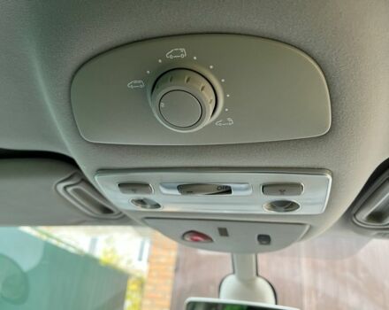 Серый Рено Эспейс, объемом двигателя 0 л и пробегом 233 тыс. км за 7600 $, фото 4 на Automoto.ua