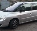 Сірий Рено Еспейс, об'ємом двигуна 2 л та пробігом 200 тис. км за 7999 $, фото 1 на Automoto.ua